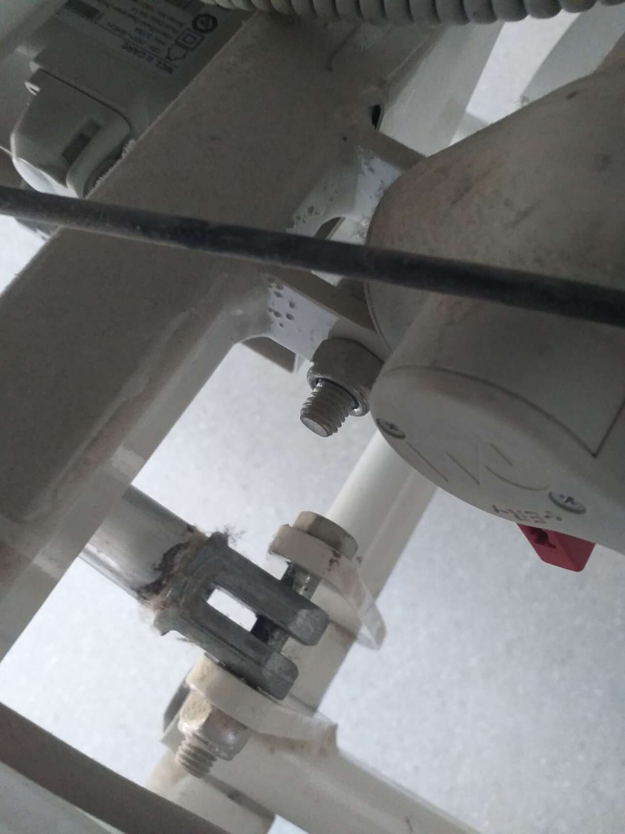 Anahtar Parti’den Hastaneye Sert Tepki: “Bu Manzara Kabul Edilemez” 6